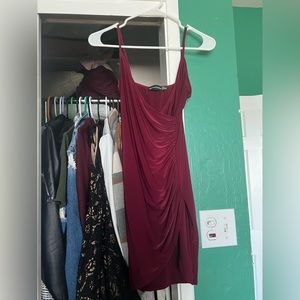 Cute/Sexy Dress - Great condition